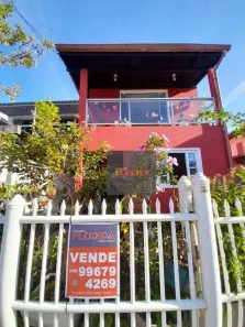 Casa com 2 Quartos à venda, 70m² no Rio Tavares, Florianópolis