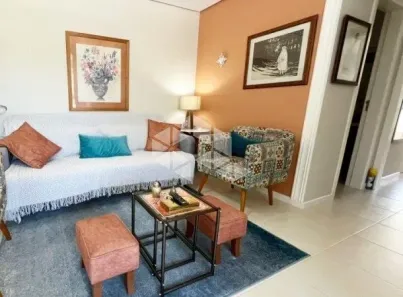 Apartamento com 2 Quartos à venda, 87m² no Cachoeira do Bom Jesus, Florianópolis