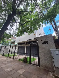 Sala Comercial para alugar, 42m² no Rio Branco, Porto Alegre