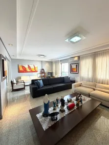 Apartamento com 4 Quartos à venda, 268m² no Popular, Cuiabá