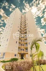 Apartamento com 3 Quartos à venda, 63m² no Mogi Moderno, Mogi das Cruzes