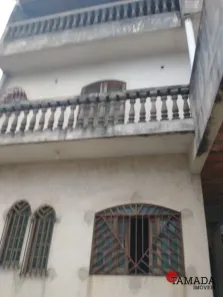 Casa com 3 Quartos à venda, 220m² no Jardim São Carlos (Zona Leste), São Paulo