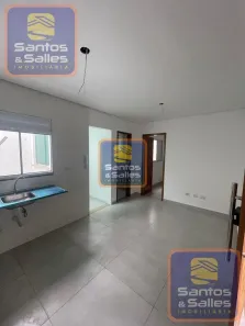 Apartamento com 1 Quarto à venda, 27m² no Vila Antonieta, São Paulo