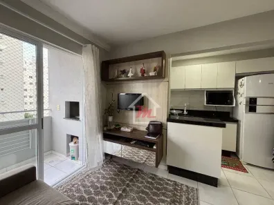 Apartamento com 2 Quartos à venda, 67m² no Passo Manso, Blumenau