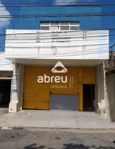 Imóvel Comercial à venda, 193m² no Alecrim, Natal