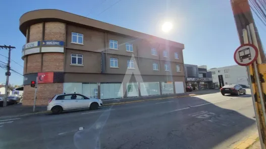 Sala Comercial para alugar, 96m² no Centro, Joinville