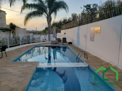 Casa de Condomínio com 3 Quartos à venda, 78m² no Parque Imperador, Campinas