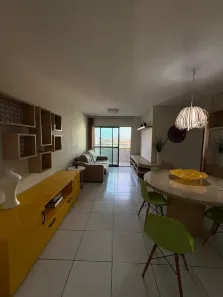 Apartamento com 3 Quartos à venda, 79m² no Casa Amarela, Recife