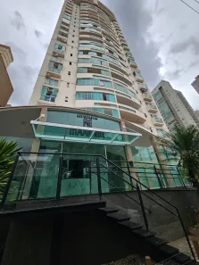 Apartamento com 2 Quartos para alugar, 90m² no Setor Bueno, Goiânia