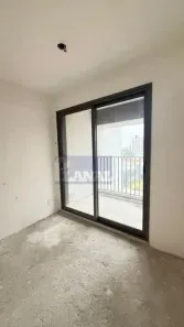 Apartamento com 1 Quarto à venda, 30m² no Vila Clementino, São Paulo