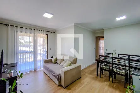 Apartamento com 3 Quartos à venda, 74m² no Vila Bertioga, São Paulo