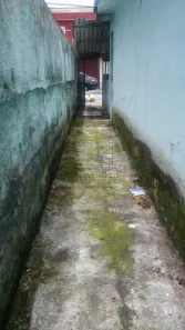 Lote/Terreno à venda, 320m² no Vila Guaraciaba, Santo André