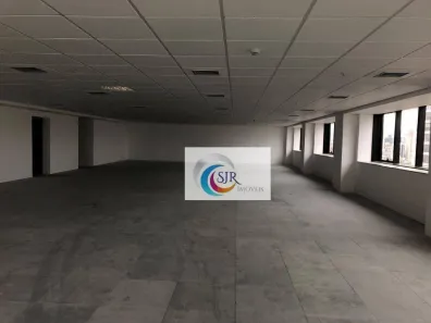 Sala Comercial para alugar, 1046m² no Várzea da Barra Funda, São Paulo