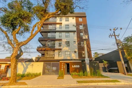 Apartamento com 3 Quartos à venda, 114m² no Boa Vista, Curitiba