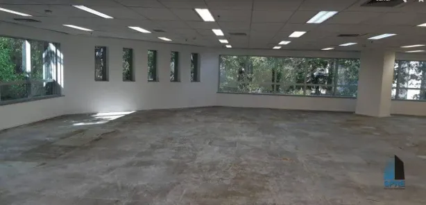Sala Comercial para alugar, 245m² no Bela Vista, São Paulo