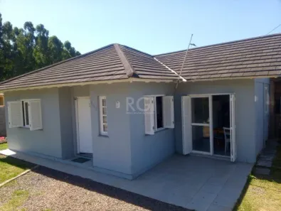 Casa com 2 Quartos à venda, 251m² no Jardim dos Lagos, Guaíba