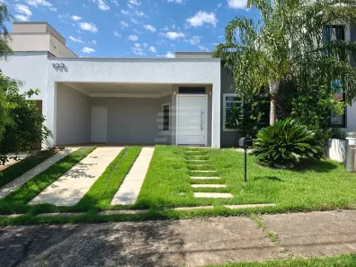 Casa de Condomínio com 3 Quartos à venda, 136m² no Residencial Real Parque Sumaré, Sumaré