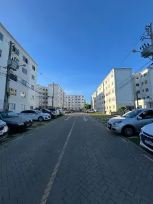 Apartamento com 2 Quartos à venda, 40m² no Boa União (Abrantes), Camaçari