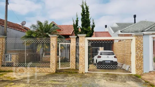 Casa com 2 Quartos à venda, 155m² no Nossa Senhora das Graças, Canoas