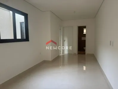 Apartamento com 2 Quartos à venda, 49m² no Vila Metalúrgica, Santo André