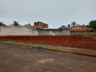 Lote/Terreno à venda, 181m² no Vila Zillo, Bauru