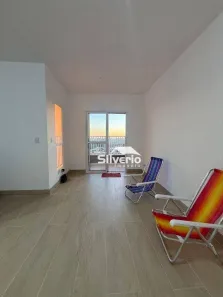 Apartamento com 2 Quartos à venda, 54m² no Jardim Colonial, São José dos Campos