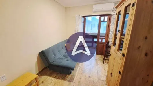 Apartamento com 1 Quarto à venda, 43m² no Rio Tavares, Florianópolis