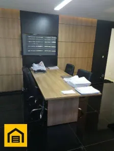 Prédio Comercial à venda, 1755m² no Vila Curuçá, Santo André