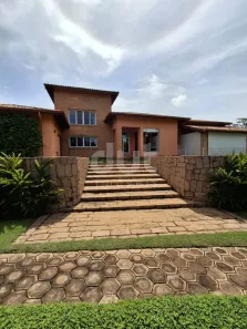 Casa com 4 Quartos à venda, 600m² no Jardim Martinelli (Sousas), Campinas