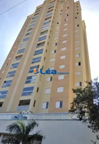 Cobertura com 4 Quartos à venda, 176m² no Jardim Imperador, Suzano
