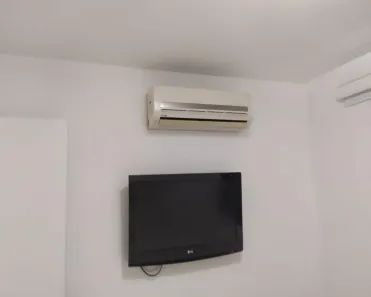 Apartamento com 1 Quarto para alugar, 45m² no Vila Nova Conceição, São Paulo