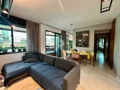 Apartamento com 3 Quartos à venda, 100m² no Prado, Belo Horizonte