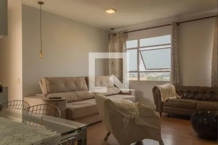 Apartamento com 3 Quartos à venda, 94m² no Demarchi, São Bernardo do Campo