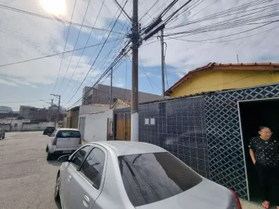 Lote/Terreno à venda, 845m² no Vila Carrão, São Paulo