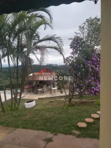 Fazenda/Sítio com 3 Quartos à venda, 500m² no Recanto Alpina, Santa Isabel