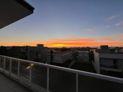 Casa de Condomínio com 5 Quartos à venda, 303m² no Atuba, Curitiba