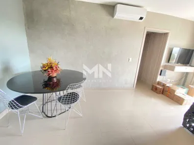 Apartamento com 3 Quartos para alugar, 148m² no Vila Esperança, Itu