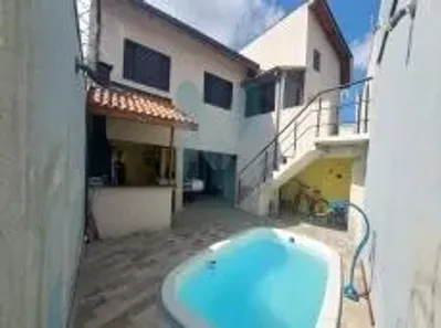 Casa com 2 Quartos à venda, 130m² no Borda da Mata, Caçapava
