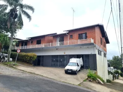 Casa com 7 Quartos à venda, 494m² no Santa Lúcia, Caxias do Sul