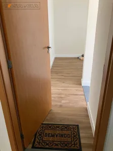 Apartamento com 2 Quartos à venda, 46m² no Jardim Estrela D'Alva, Bauru