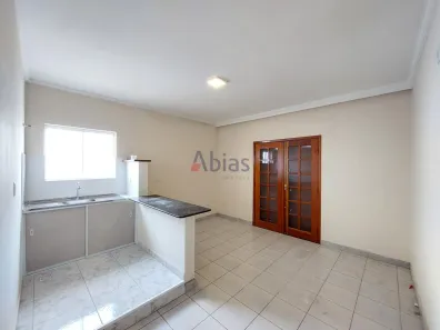 Apartamento com 1 Quarto para alugar, 30m² no Loteamento Municipal São Carlos 3, São Carlos
