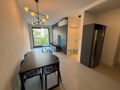 Apartamento com 1 Quarto para alugar, 47m² no Córrego Grande, Florianópolis