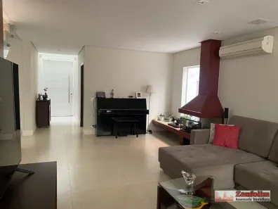 Casa de Condomínio com 4 Quartos à venda, 300m² no Alphaville, Santana de Parnaíba