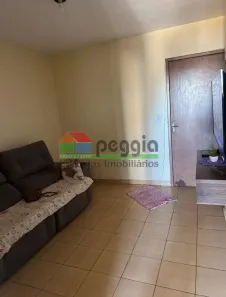 Apartamento com 1 Quarto à venda, 40m² no Riacho Fundo I, Brasília