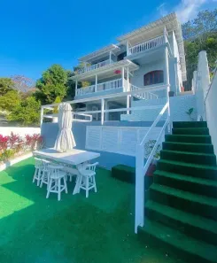 Casa de Condomínio com 5 Quartos à venda, 400m² no Engenho do Mato, Niterói