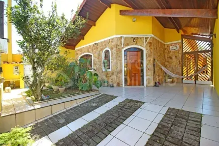 Casa com 3 Quartos à venda, 147m² no , Peruíbe