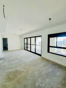 Apartamento com 3 Quartos à venda, 141m² no Mirandópolis, São Paulo