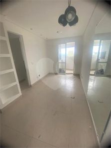 Apartamento com 1 Quarto à venda, 34m² no Vila Mazzei, São Paulo