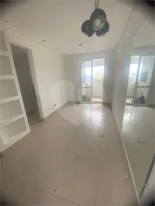 Apartamento com 1 Quarto à venda, 34m² no Vila Mazzei, São Paulo