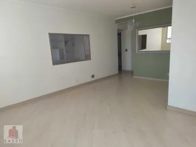 Apartamento com 3 Quartos à venda, 110m² no Vila Prudente, São Paulo